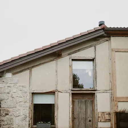 Casa Rural El Cocodrilo Ages Extérieur photo