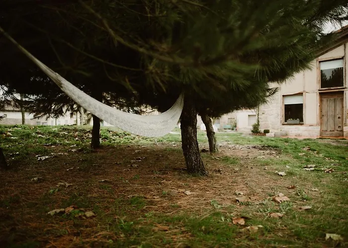 Casa Rural El Cocodrilo