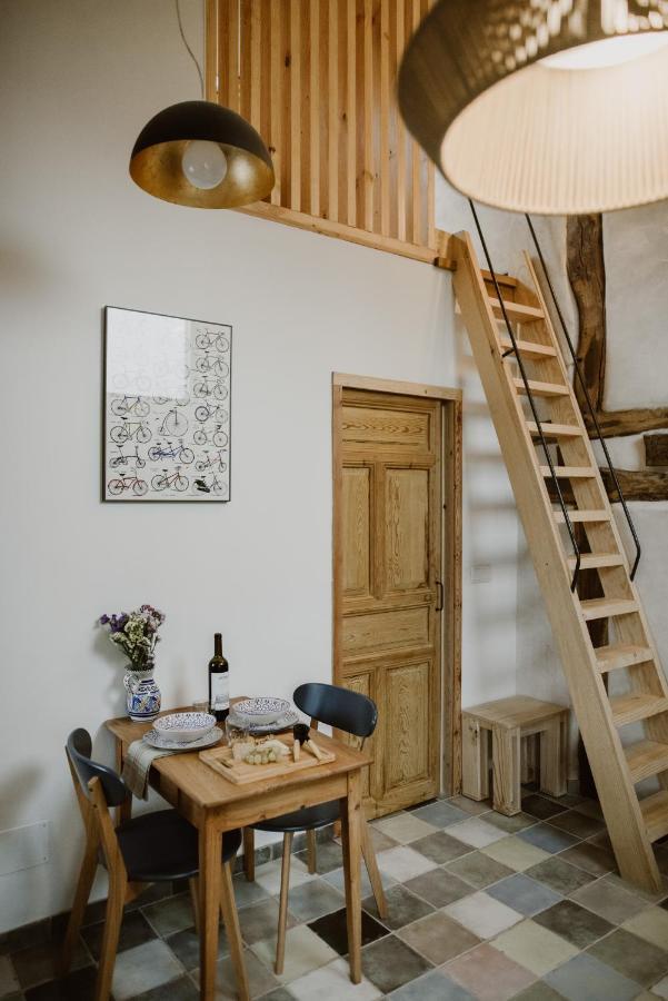 El Cocodrilo Holiday home *