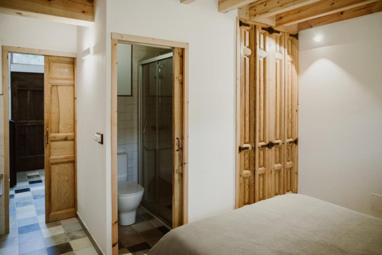 Holiday home El Cocodrilo Ages