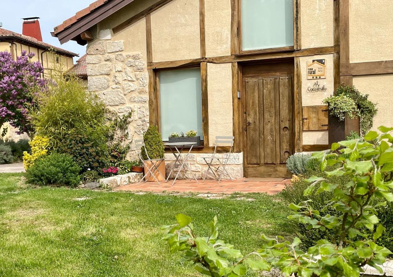 El Cocodrilo Holiday home